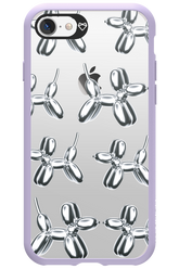 Balloon Dogs - Apple iPhone 7