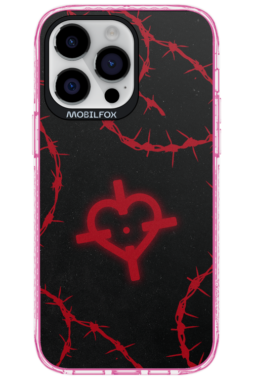 Focus on Me 2.0 - Apple iPhone 14 Pro Max