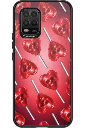 Love Kills 2.0 - Xiaomi Mi 10 Lite 5G