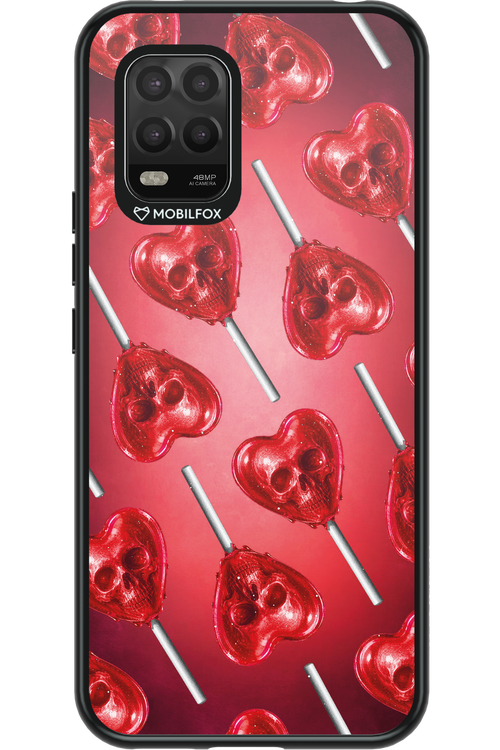 Love Kills 2.0 - Xiaomi Mi 10 Lite 5G