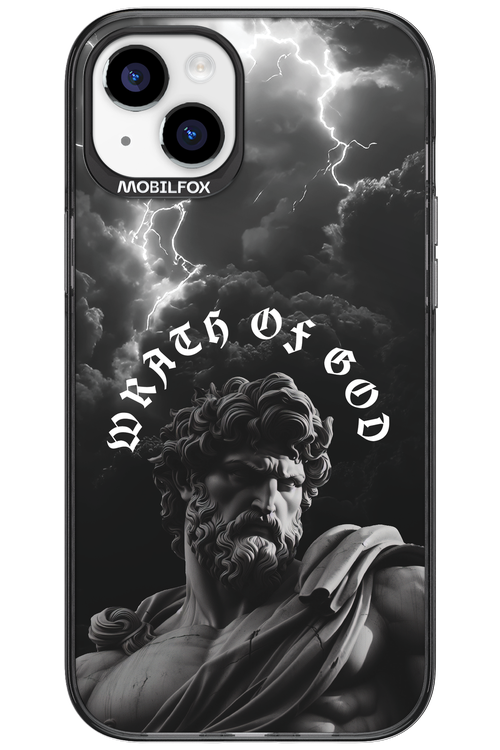 God 2.0 - Apple iPhone 15 Plus