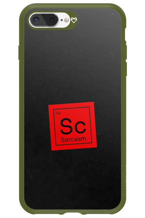 Sc 2.0 - Apple iPhone 7 Plus