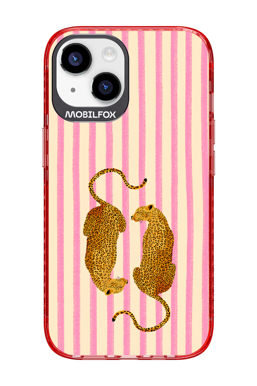 Retro Leo 2.0 - Apple iPhone 14