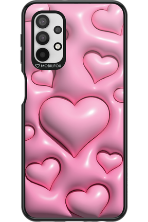 Hearts 2.0 - Samsung Galaxy A32 5G