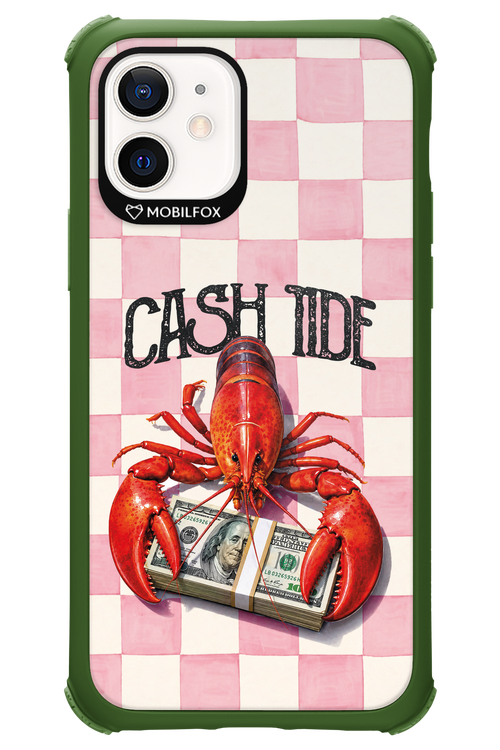 Cash Tide 2.0 - Apple iPhone 12