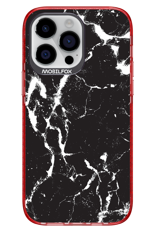 Grunge Marble 2.0 - Apple iPhone 14 Pro Max
