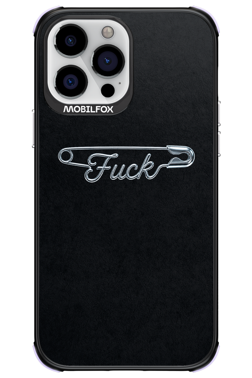 Fuck Clip 2.0 - Apple iPhone 13 Pro Max