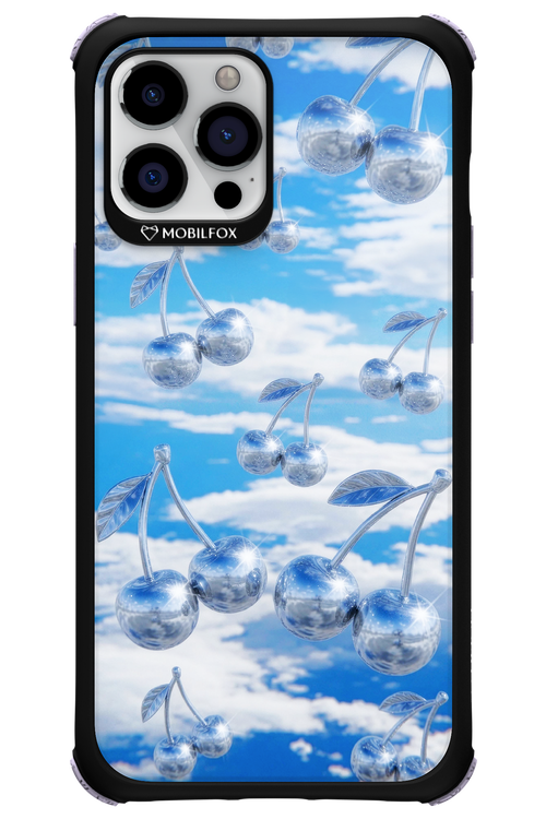 Cloud Cherry 2.0 - Apple iPhone 12 Pro Max