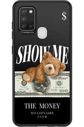 Show Me The Money - Samsung Galaxy A21 S