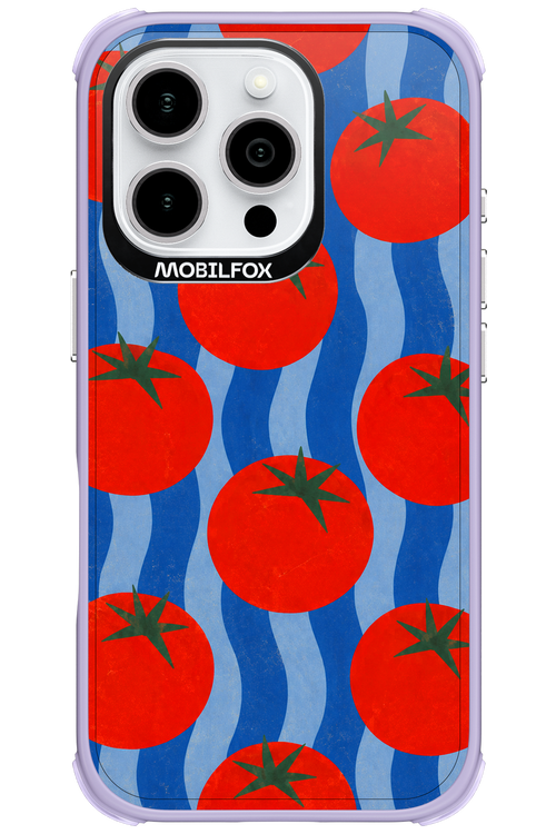TOMATO 2.0 - Apple iPhone 16 Pro