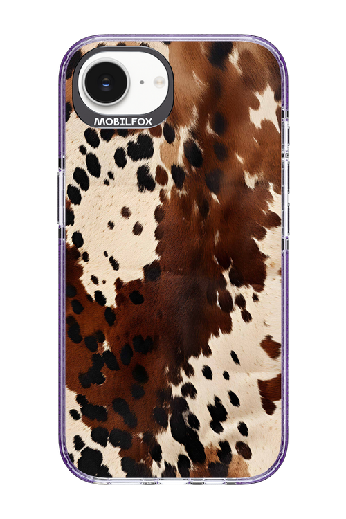 Wild Cow 2.0 - Apple iPhone 16e
