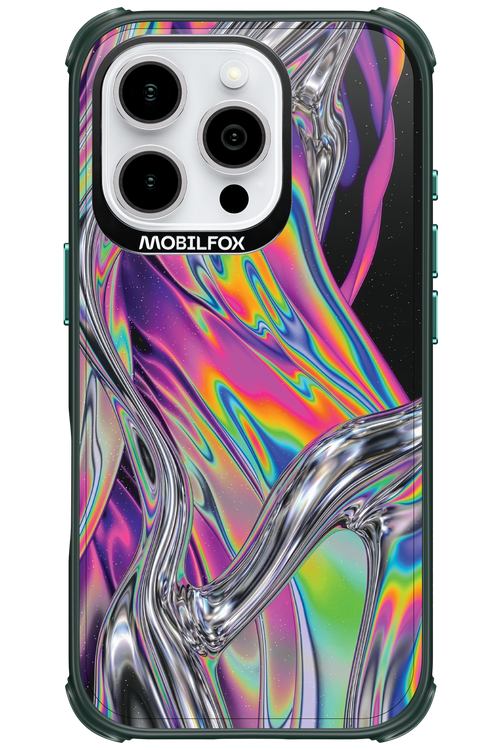 Prism 2.0 - Apple iPhone 16 Pro