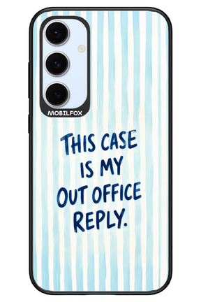 Reply 2.0 - Samsung S24 FE