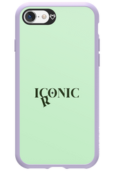 I(R)ONIC - Apple iPhone SE 2022
