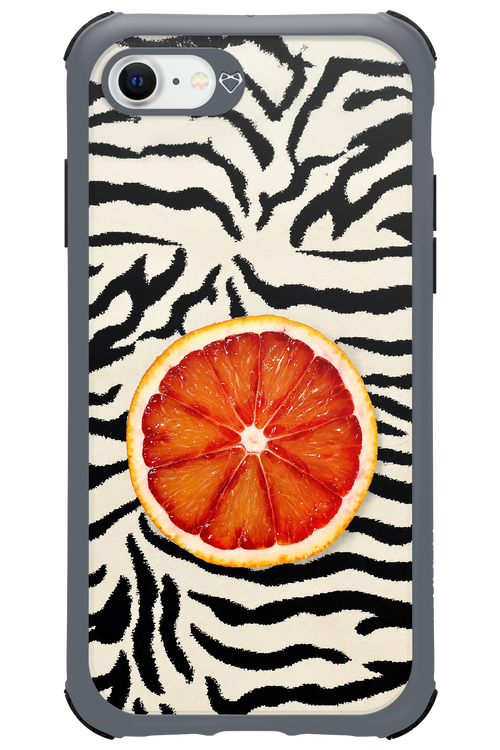 Wild Nectarin 2.0 - Apple iPhone 8