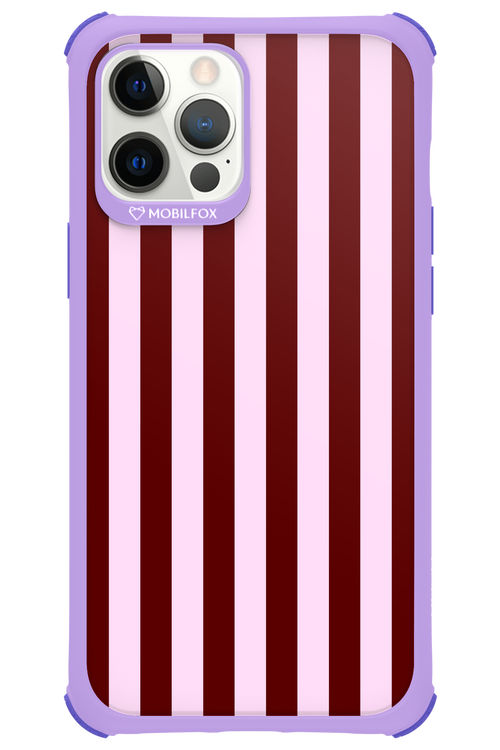 Circus Romance 2.0 - Apple iPhone 12 Pro Max