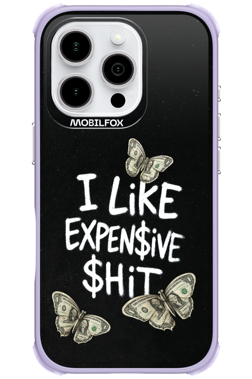 MoneyFly 2.0 - Apple iPhone 16 Pro