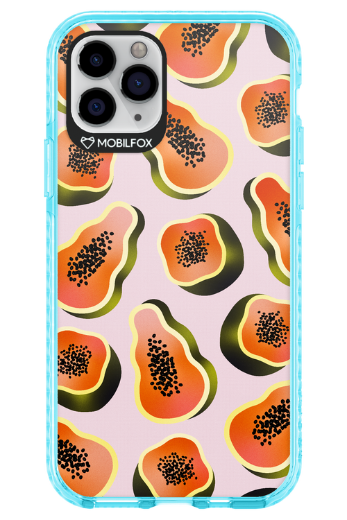 Papaya Wave 2.0 - Apple iPhone 11 Pro