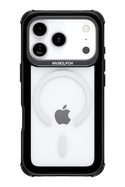 Custom Studio 2.0 - Apple iPhone 17 Pro