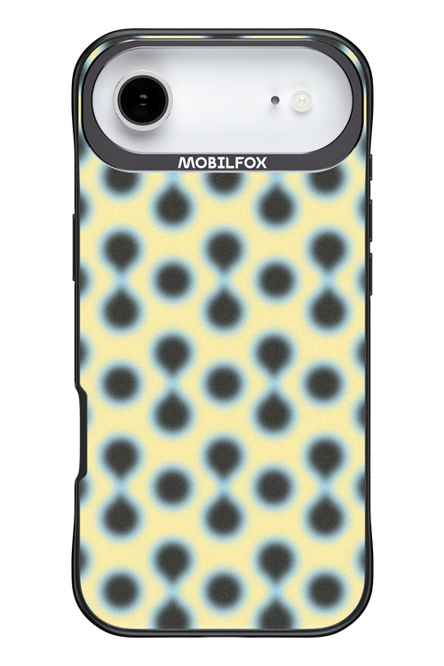 Butter Bubble 2.0 - Apple iPhone 17 Air