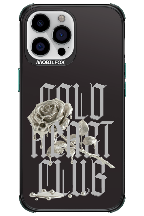 Cold Heart Club 2.0 - Apple iPhone 13 Pro Max