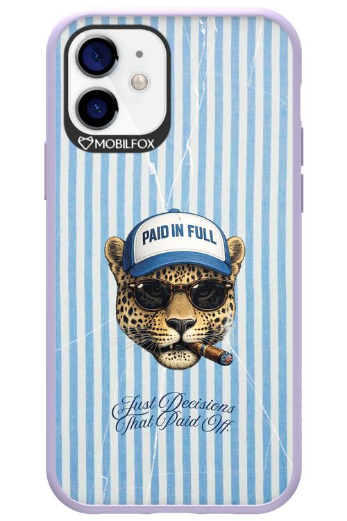 Paid in Full 2.0 - Apple iPhone 12