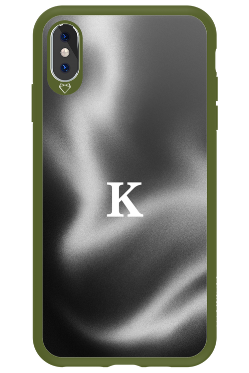 Dark Energy - K 2.0 - Apple iPhone XS Max