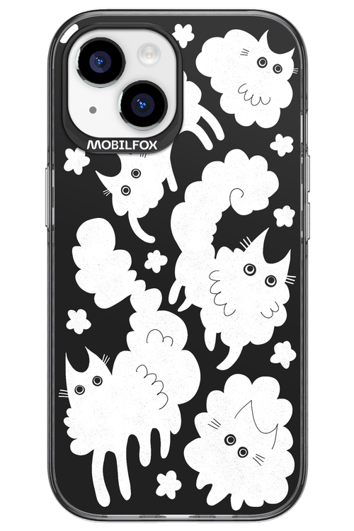PUFFS - Apple iPhone 15