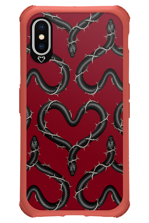 Bad Lover 2.0 - Apple iPhone XS