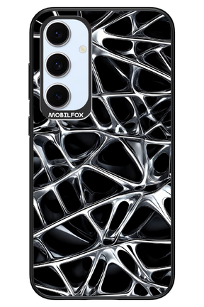 Chrome Era 2.0 - Samsung S24 FE