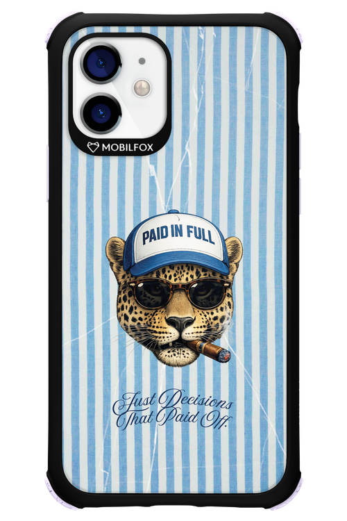 Paid in Full 2.0 - Apple iPhone 12