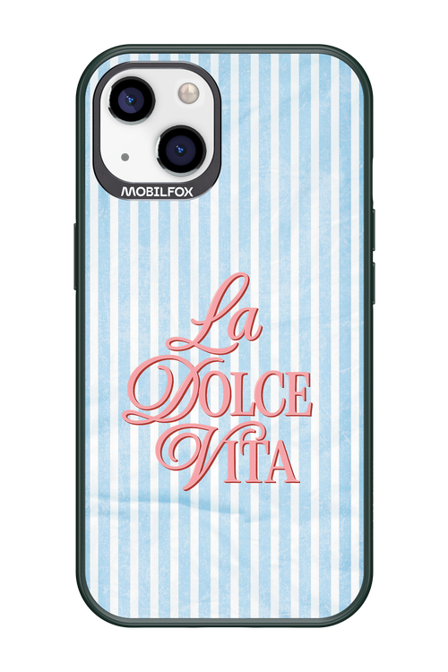 La Dolce Vita 2.0 - Apple iPhone 13