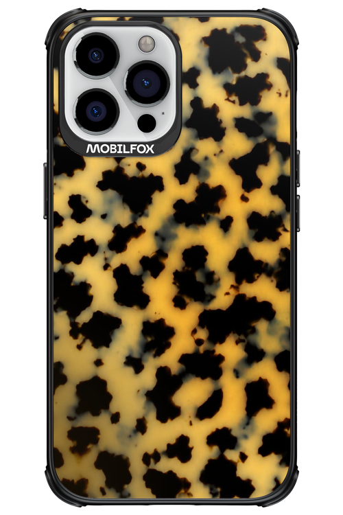 Tortoiseshell 2.0 - Apple iPhone 13 Pro Max