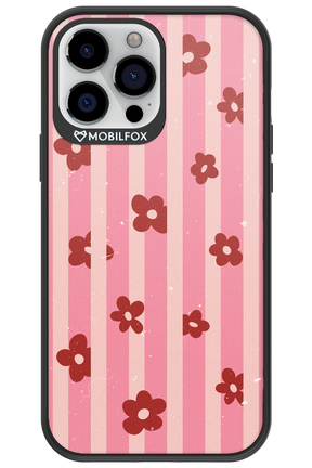 Flower Powerr 2.0 - Apple iPhone 13 Pro Max