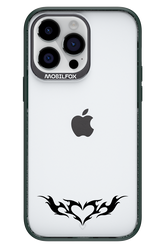 Techno Hart - Apple iPhone 14 Pro Max