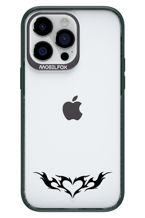 Techno Hart - Apple iPhone 14 Pro Max