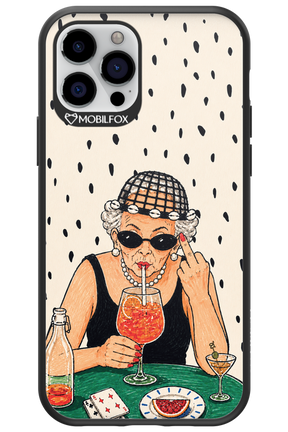 Mommy 2.0 - Apple iPhone 12 Pro