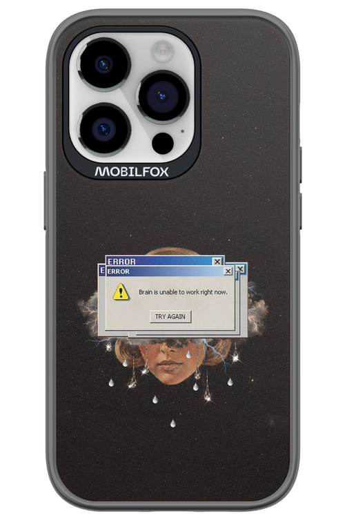 Out of Mind 2.0 - Apple iPhone 14 Pro