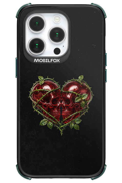 Omen Kiss 2.0 - Apple iPhone 14 Pro