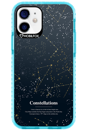 Constellations - Apple iPhone 12