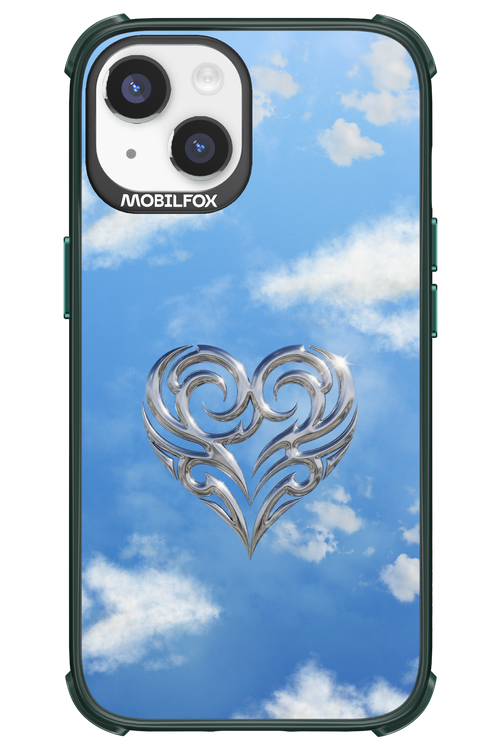 Dream Heart 2.0 - Apple iPhone 14