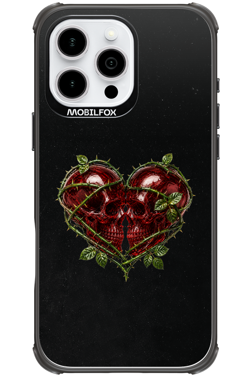 Omen Kiss 2.0 - Apple iPhone 16 Pro Max