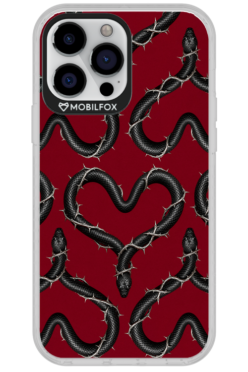 Bad Lover 2.0 - Apple iPhone 13 Pro Max