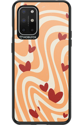 Heartwave 2.0 - OnePlus 8T