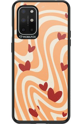 Heartwave 2.0 - OnePlus 8T