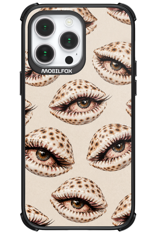 Ocean Eyes 2.0 - Apple iPhone 14 Pro Max