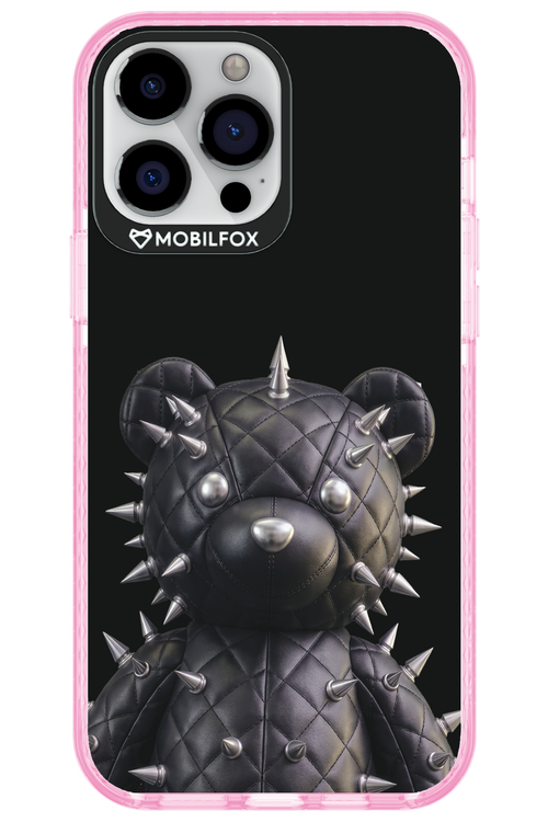 Punk Teddy 2.0 - Apple iPhone 13 Pro Max