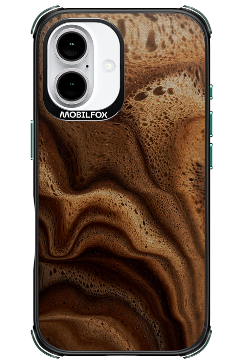 Latte 2.0 - Apple iPhone 16