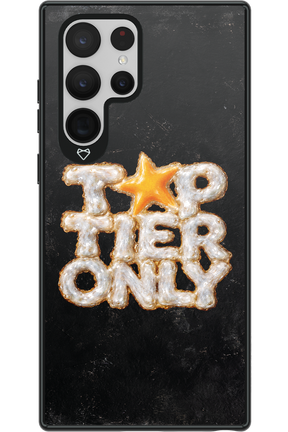 Top Tier 2.0 - Samsung Galaxy S22 Ultra
