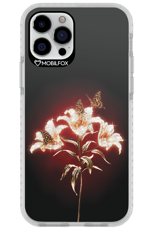 Glow Up Girl 2.0 - Apple iPhone 12 Pro